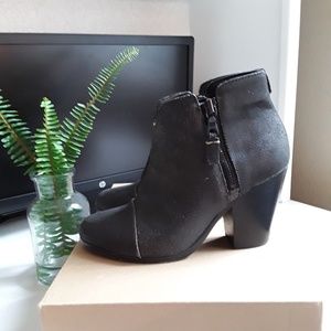 rag& bone Ankle Booties